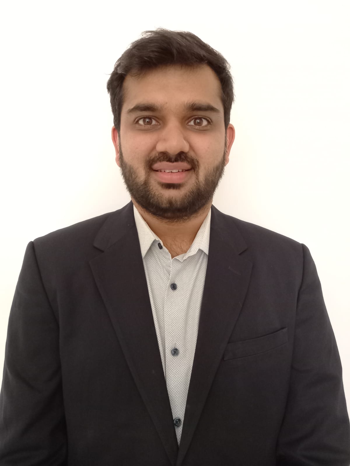 Mr. Parag Shah