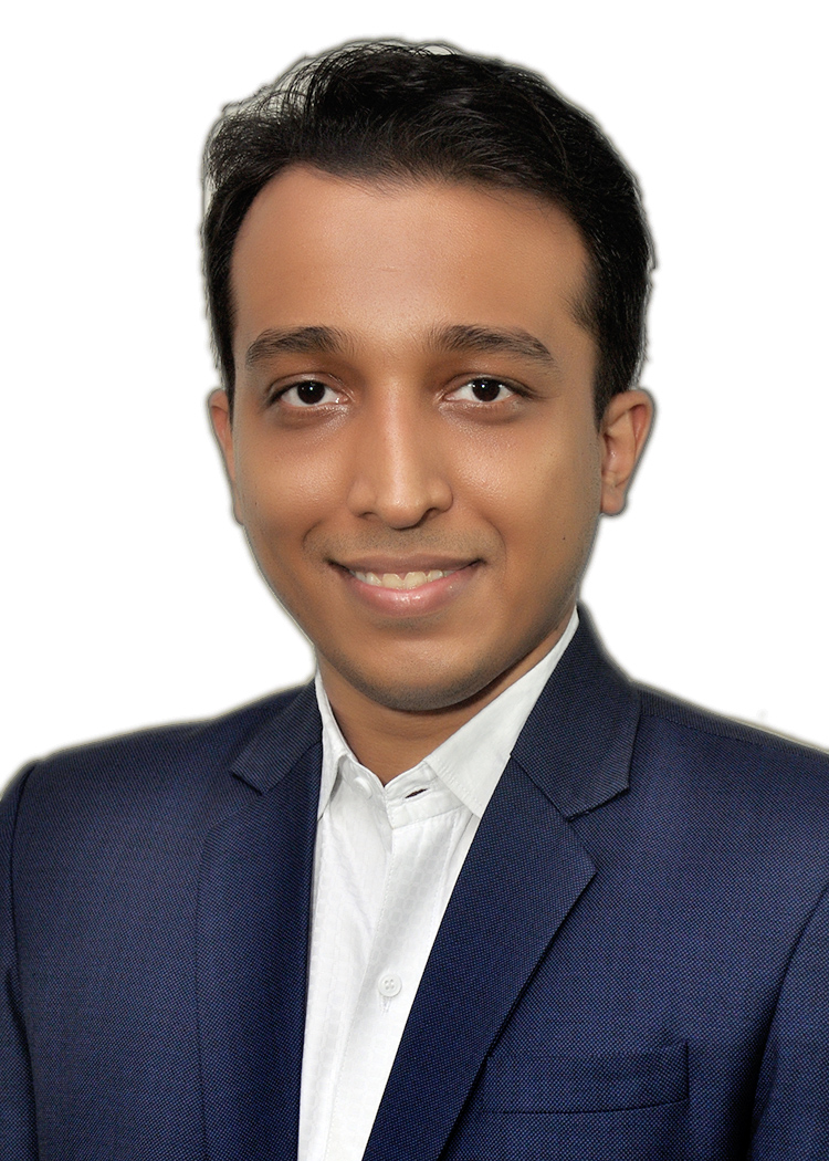 Mr. Parth Shah
