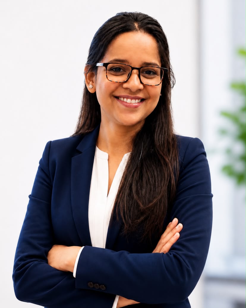 CA. Radhika Pangaonkar