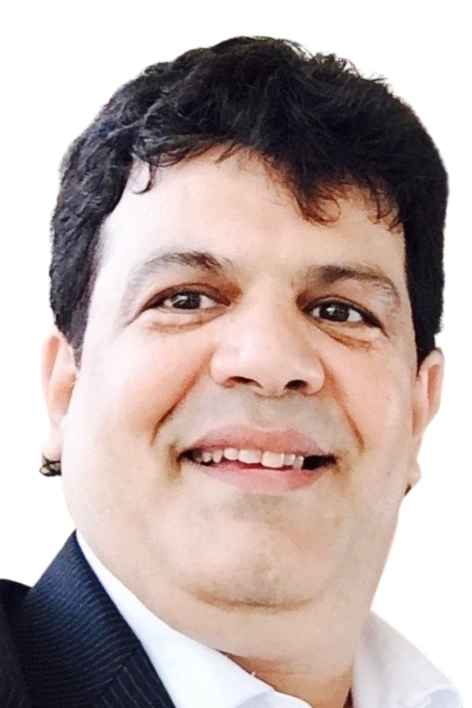 Mr. Ramprasad Padhi