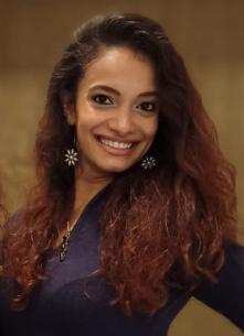 Mrs. Shweta Jayakar